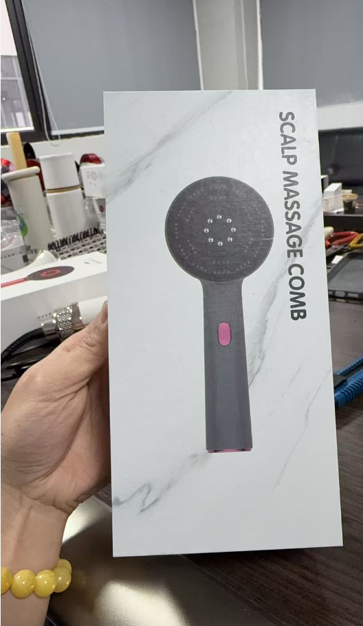 VAREQIA™ RootGlow